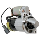 Startmotor 12V-1.4kW passer til Nissan