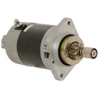 Suzuki Marin Startmotor 0,9 kW, 8k