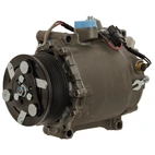 A/C Kompressor Honda CR-V3