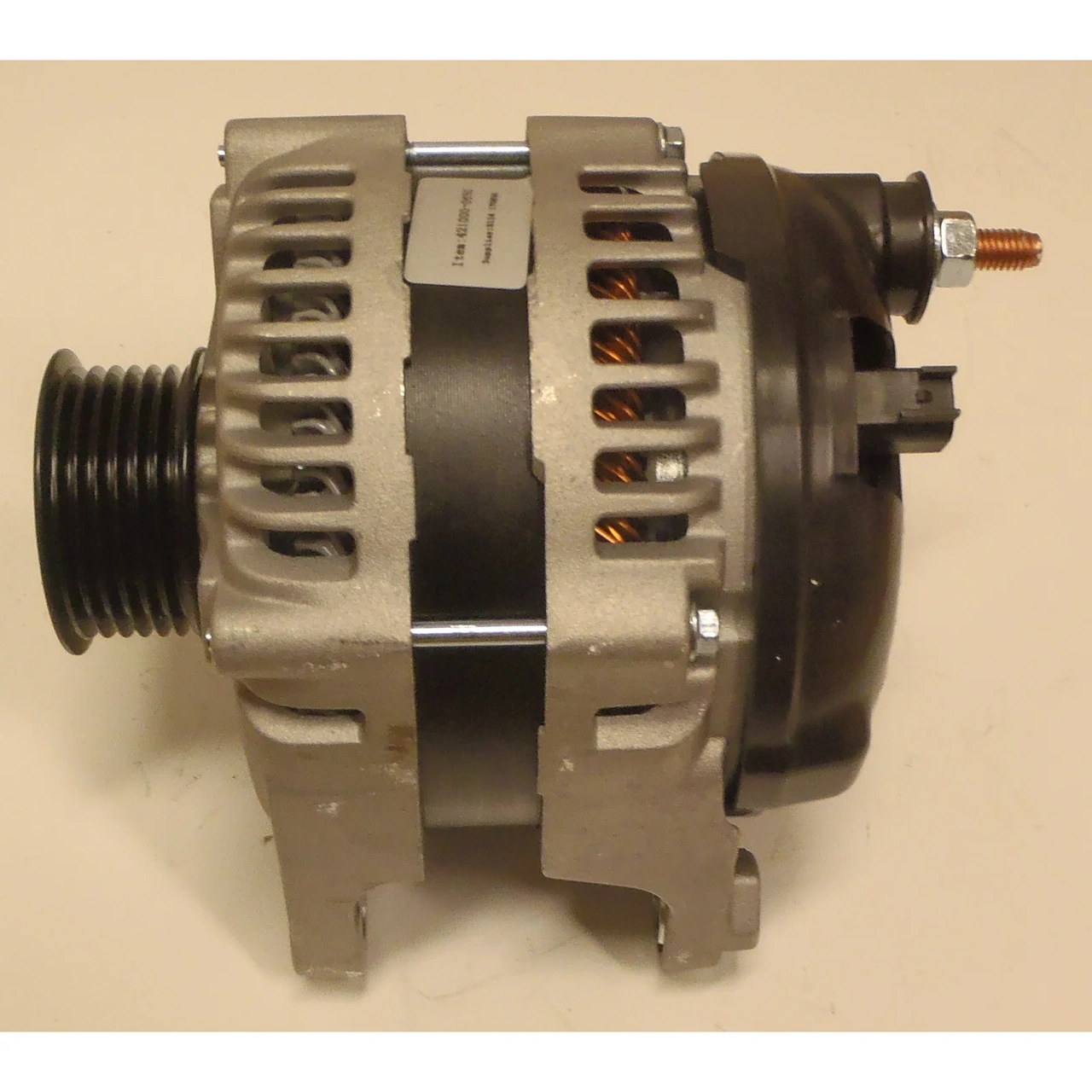 Dodge Generator 12V-140A