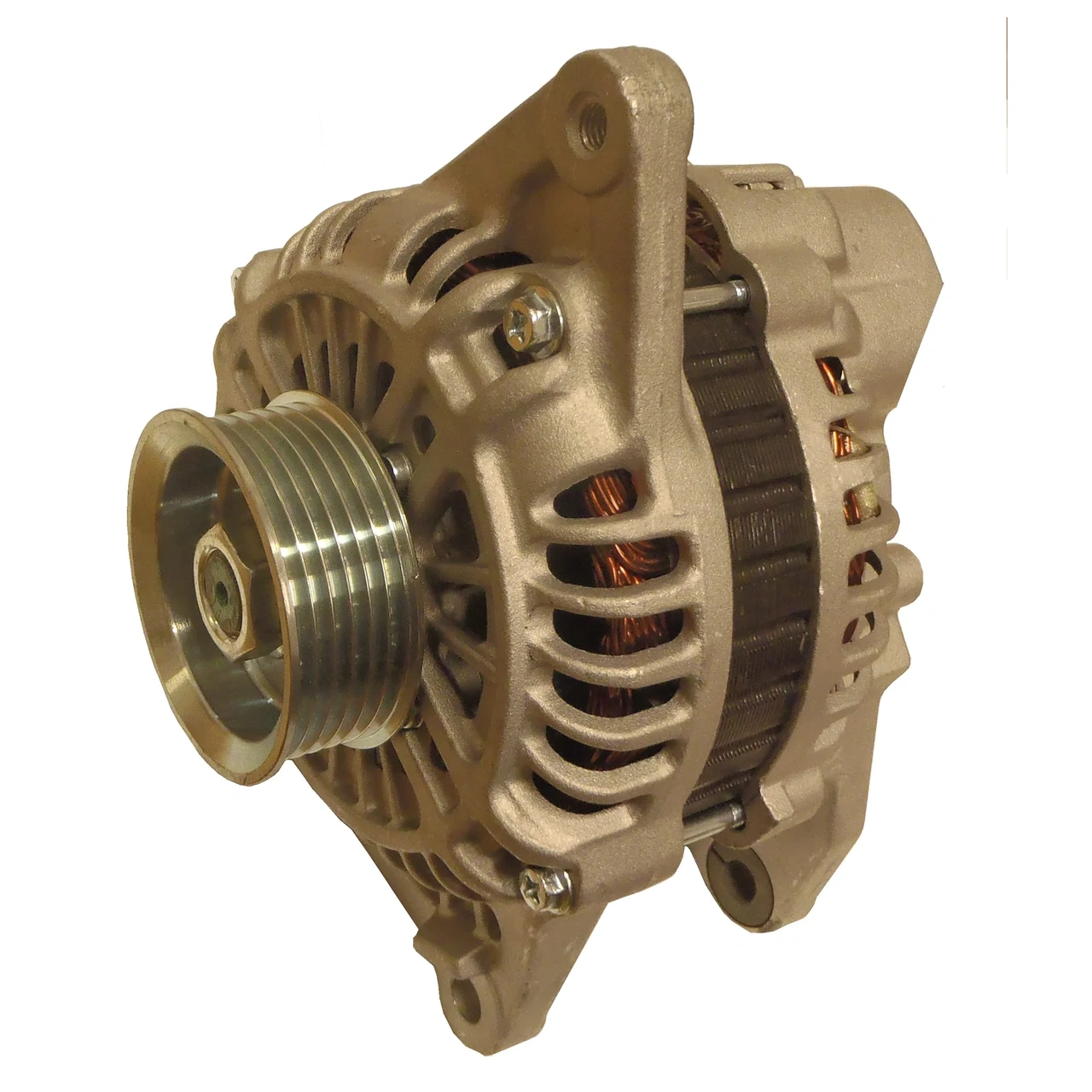 Generator 12V-90A, Lancer Evo