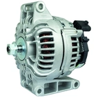 Generator 24V-150A, MB Bøsning