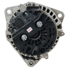 Generator 24V-150A, MB Bøsning