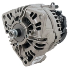 Generator 24V-150A, MB Bøsning