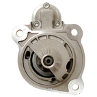 Startmotor 12V, GAZ 2.4TD
