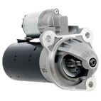 Startmotor 12V, GAZ 2.4TD