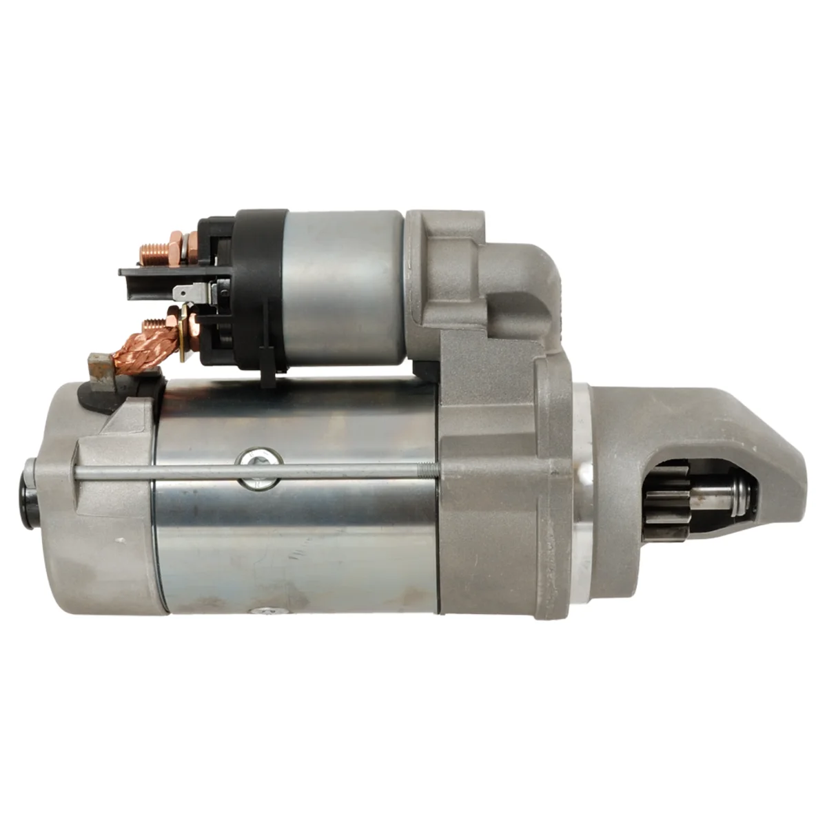 Startmotor 24V-4.0kW Iskra type