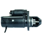 Startmotor 24V-4.0kW Iskra type