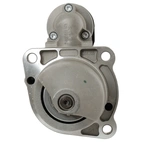 Startmotor 24V-4.0kW Iskra type