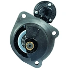 Startmotor 24V-4.0kW Iskra type
