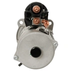 Startmotor 24V-4.0kW Iskra type