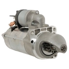 Startmotor 24V-4.0kW Iskra type