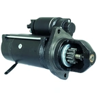 Startmotor 24V-4.0kW Iskra type