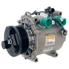 A/C Kompressor, Mitsubishi