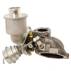 Turbo passer VAG