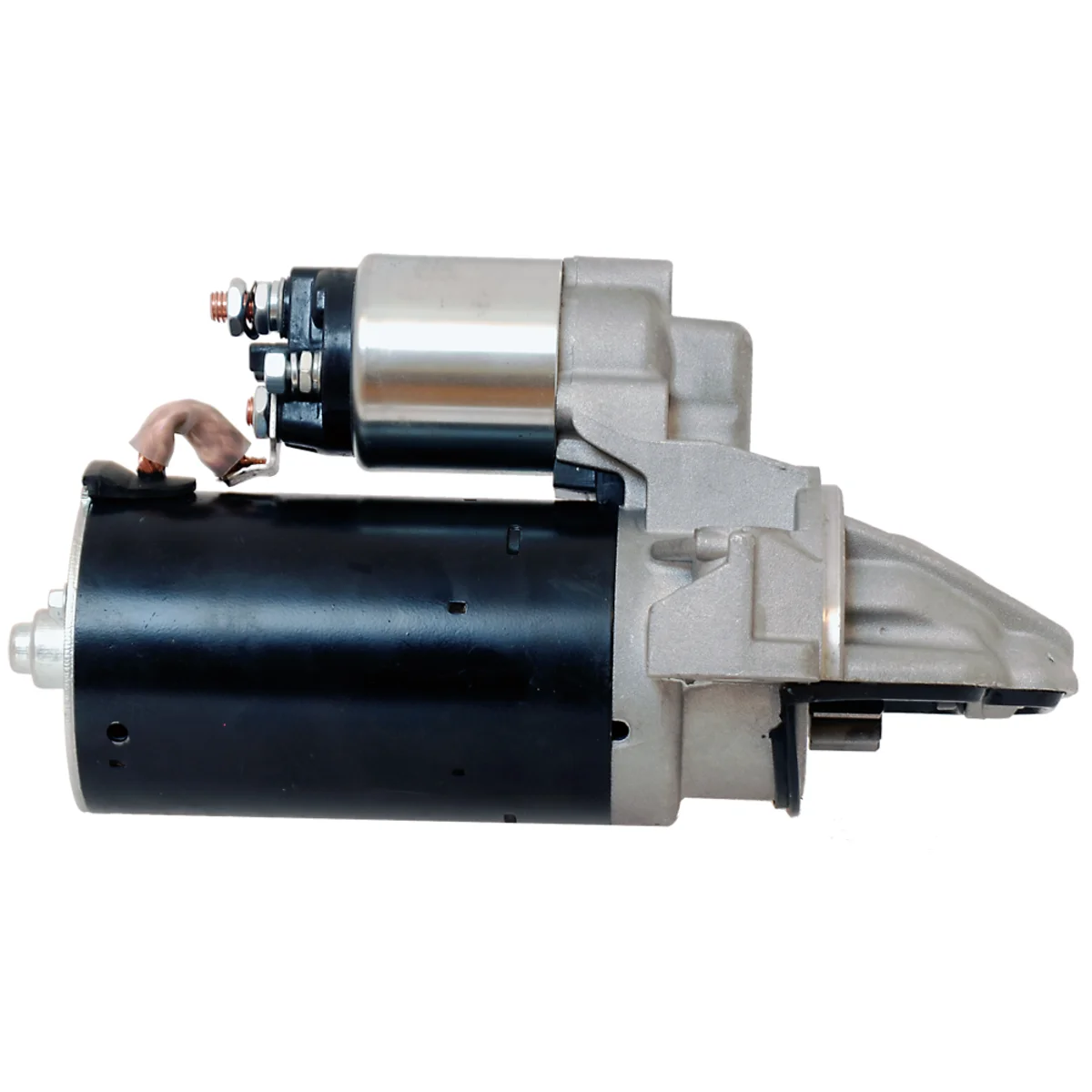 Startmotor 12V-2.5kW Transit S/S