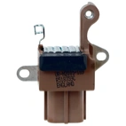 Spændingsregulator ND 126600-3300, 14V