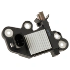 Spændingsregulator 0272220701, 12V
