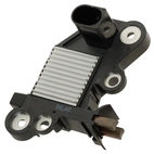 Spændingsregulator 0272220701, 12V