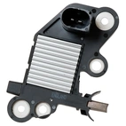 Spændingsregulator 0272220701, 12V