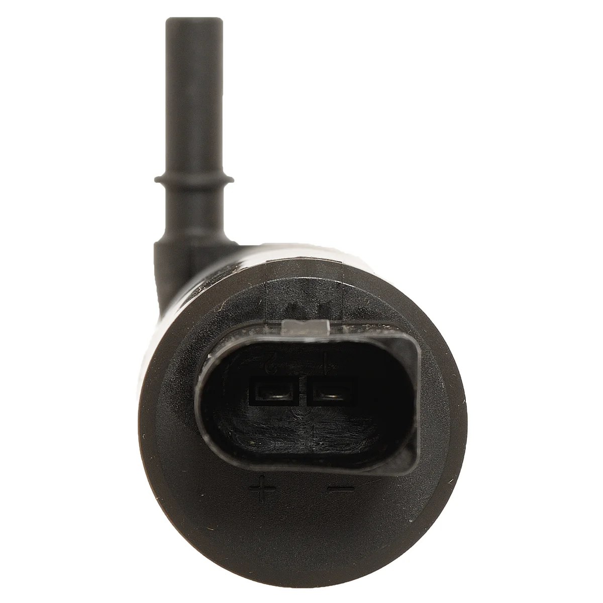 Viskerpumpe for forlygten