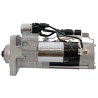 MAN Startmotor 24V-5,0kW