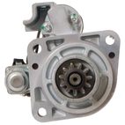 MAN Startmotor 24V-5,0kW