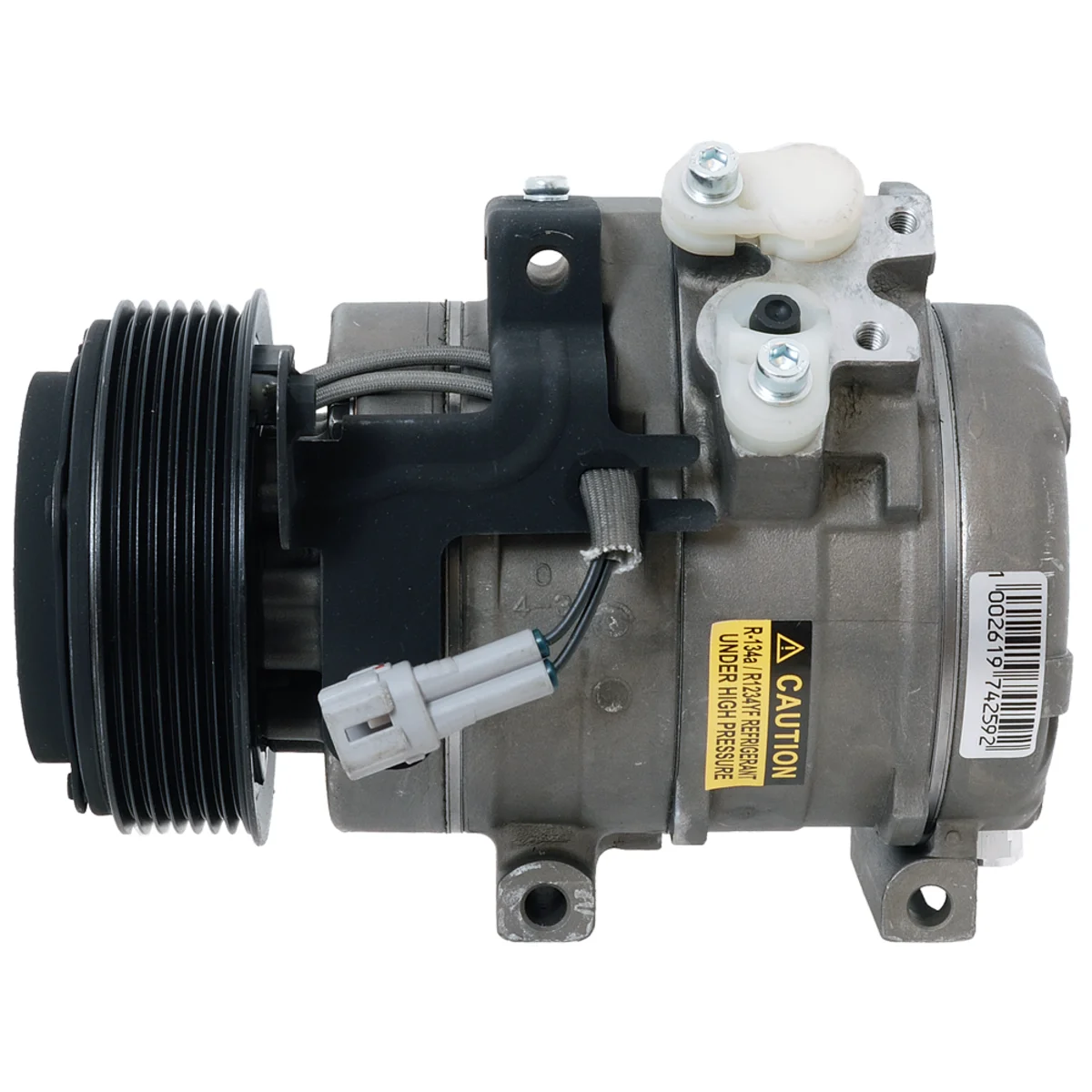 A / C Kompressor passer Subaru