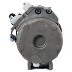 A / C Kompressor passer Subaru