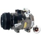 A / C Kompressor passer Subaru