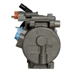 A/C Kompressor passer Hyundai