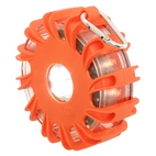 Blinkende advarselslys Osram