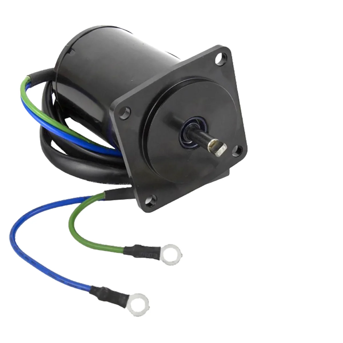 Tilt/Trimmotor Yamaha