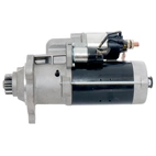 Startmotor 24V-5,5kW
