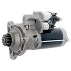 Startmotor 24V-5,5kW