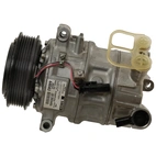 A/C Kompressor passer Volvo