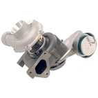 Turbo passer til MB Viano/Vito