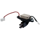 Spændingsregulator 12V-Maritim, 2-pol