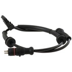 ABS-sensor passer Renault