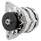 Mahindra Generator 12V-36A