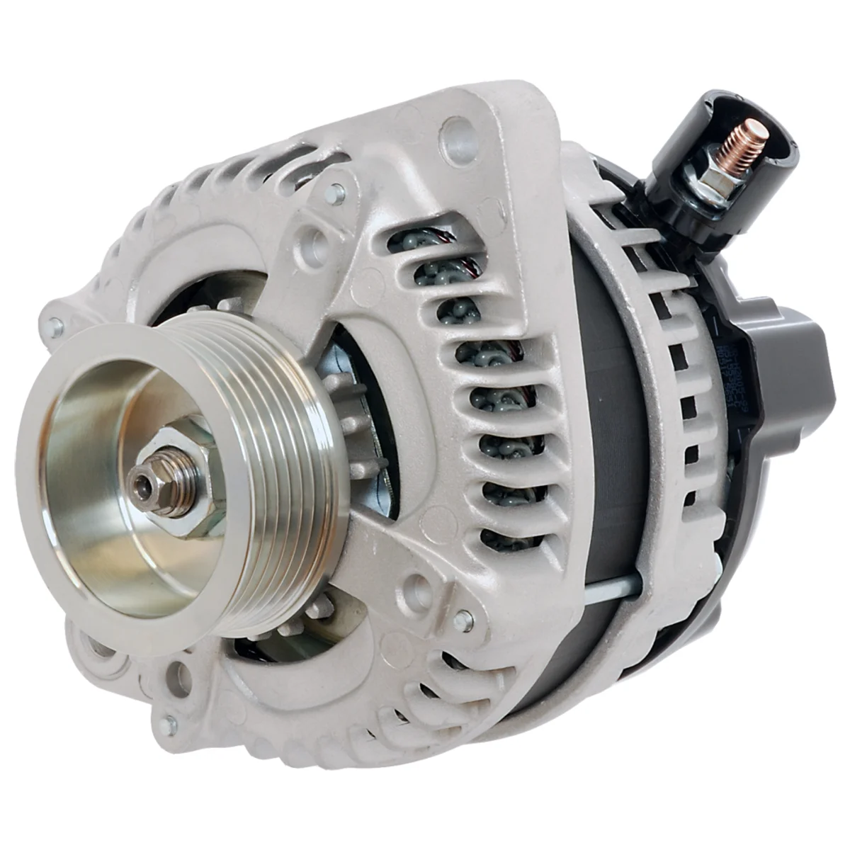 Generator 12V-130A (3.5 V6)