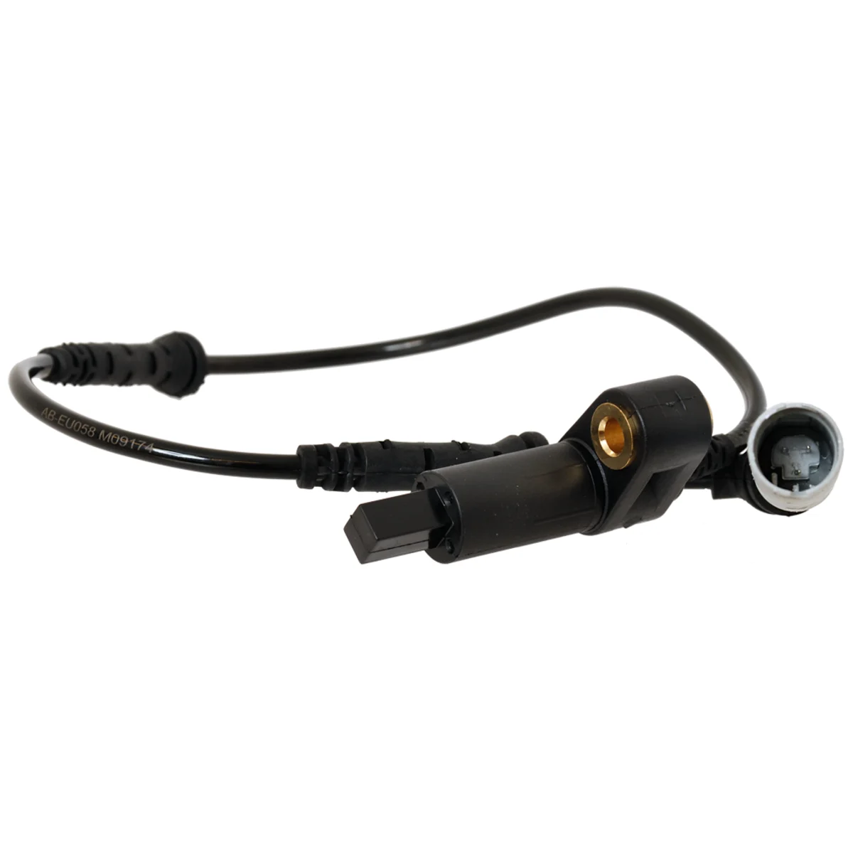 ABS-sensor passer til BMW