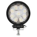 LED Arbejdslampe 27W, UD 116mm