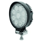 LED Arbejdslampe 27W, UD 116mm