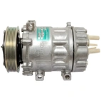 A/C Kompressor passer PSA