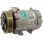 A/C Kompressor passer PSA