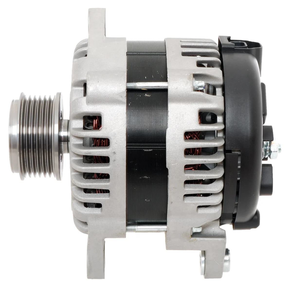 Generator 12V-140A