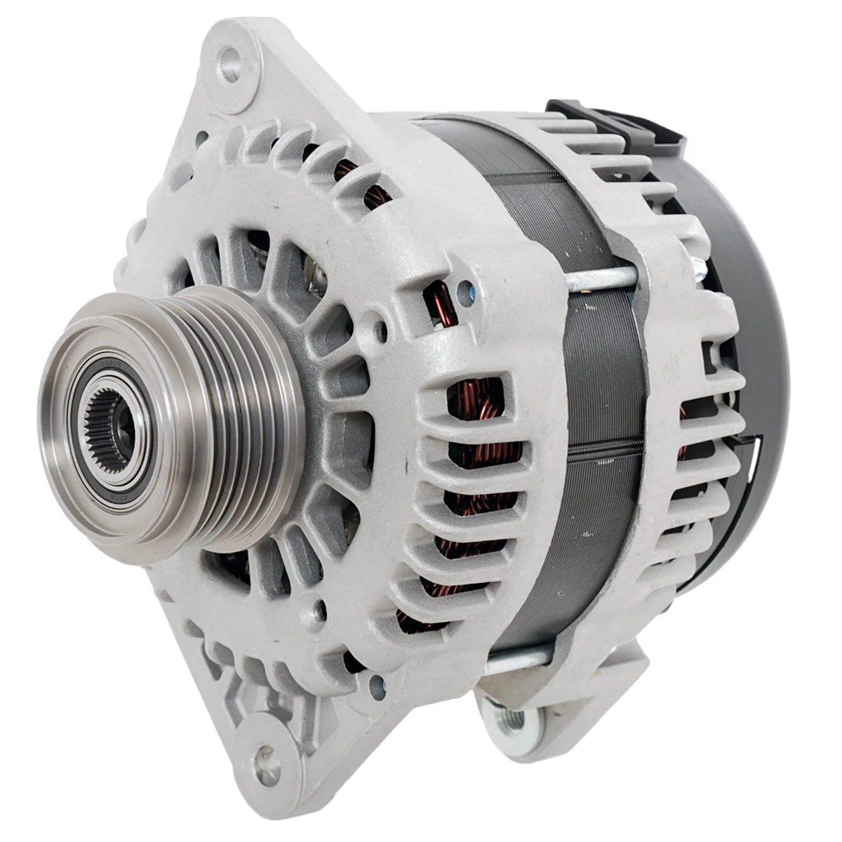 Generator 12V-140A