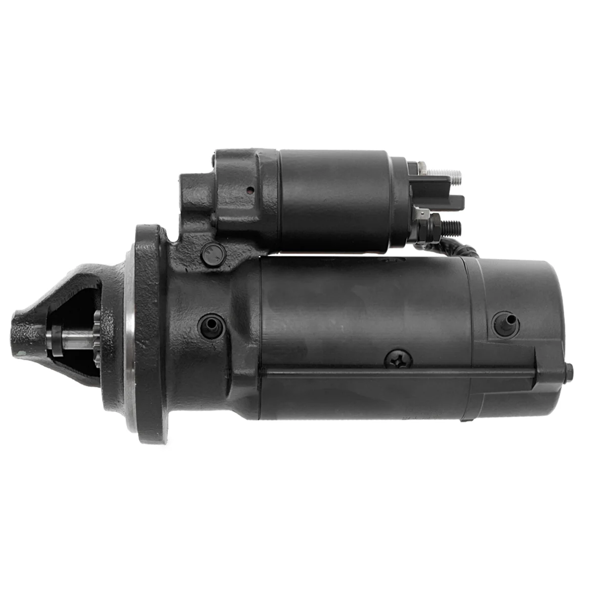 Startmotor 12V-4,2kW