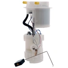 Brændstofpumpe, i tank komplet